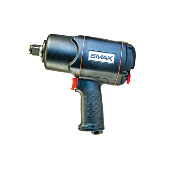 3/4’’ 260 kg. 5500 RPM Kompozit Havalı Somun Sökme