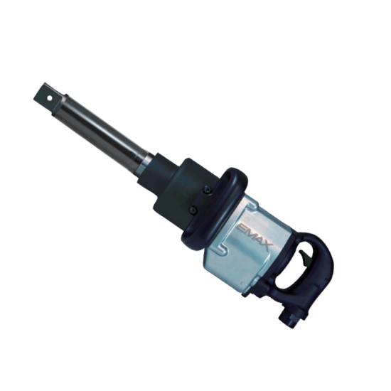 1-1/2inç 345 kg. 4000 RPM 6inç Şaft Havalı Somun Sökme