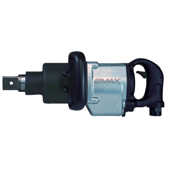 Emax 1-1/2’’ 345 kg. 4000 RPM Havalı Somun Sökme