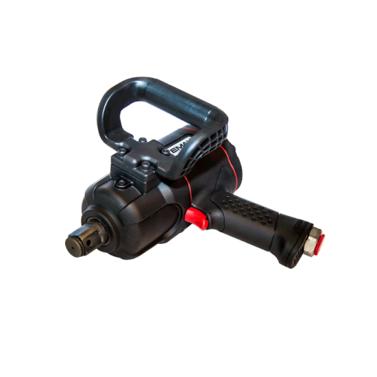 Emax 1’’ 277 kg. 5500 RPM Kompozit Havalı Somun Sökme