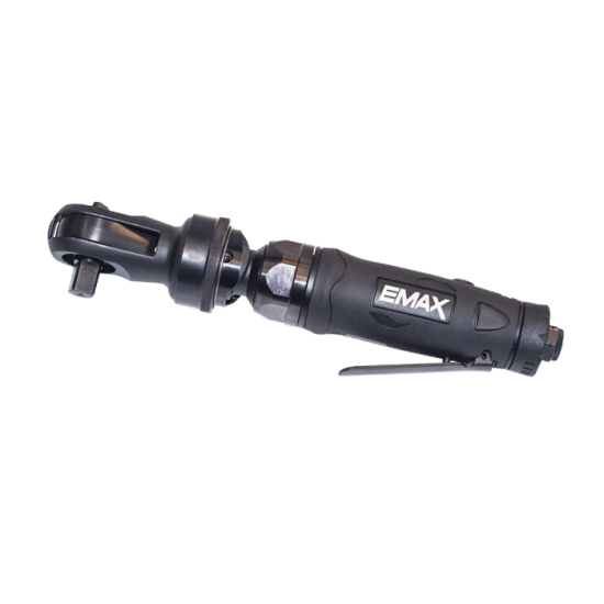 1/2’’ 9.7 kg. 150 RPM Mafsallı Havalı Cırcır Kol