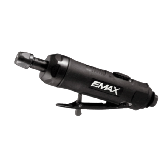 Hız Ayarlı Kompozit Havalı Kalıpçı Taşlama