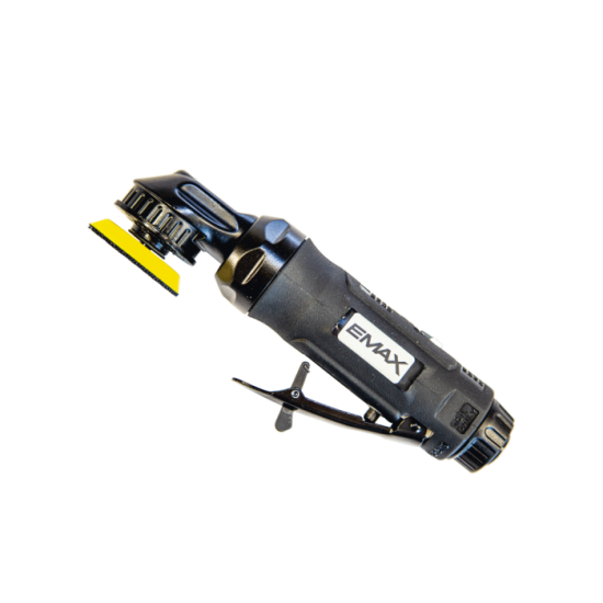 50mm.14000RPM 0.5HP Havalı Avuç İçi Zımpara