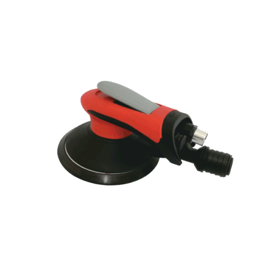 150 mm 12500 RPM Orbital D. Zımpara Merkezi V.