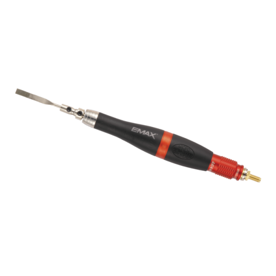 Mikro Taşlama - Eğeleme İleri Geri Hareketli 0.3 mm