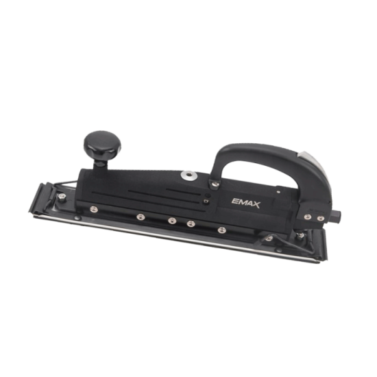 64x407mm. Ağır Hizmet Rende Zımpara