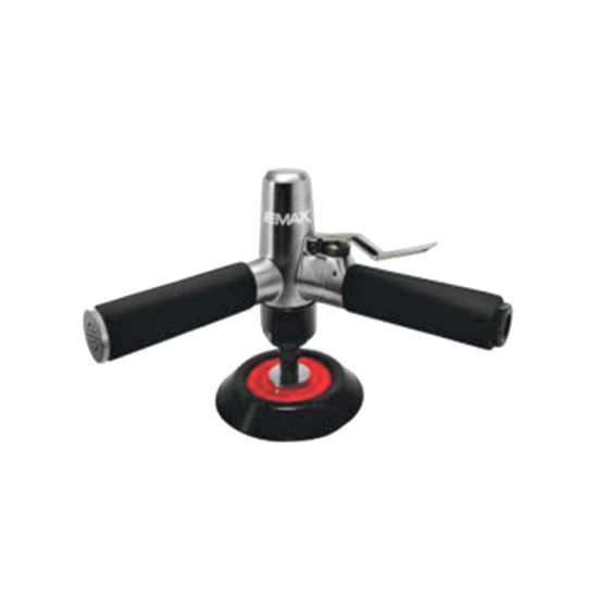 Emax 150 mm. Havalı Dikey Zımpara