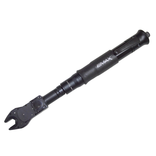 Emax B Tipi Shut-Off Değişebilir Kafalı Açık Ağız Anahtarlar 8 (6, 9, 10, 11, 12) mm
