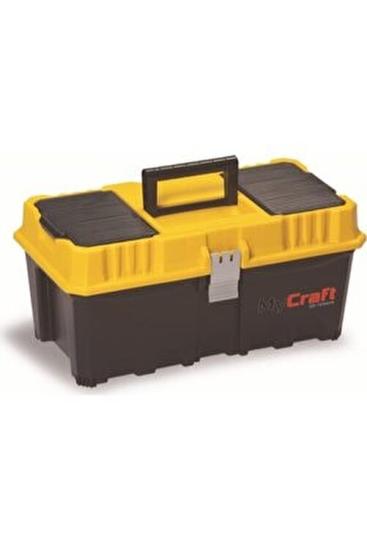 MYCRAFT Takım Çantası Alüminyum Kilitli 13’’ GA.01-13