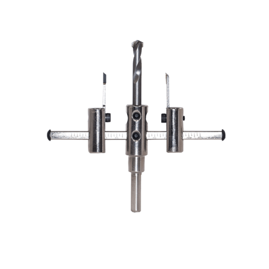 Ayarlı Panç 40 … 120mm