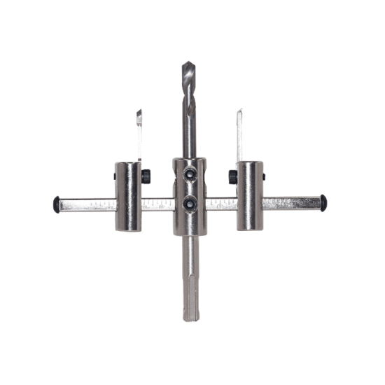 Gerlinger SDS Ayarlı Pançlar 40 … 120mm