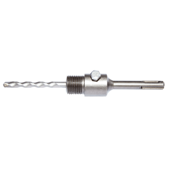 Gerlinger Sds Plus Beton Panç Adaptörü 250mm GEBA250P
