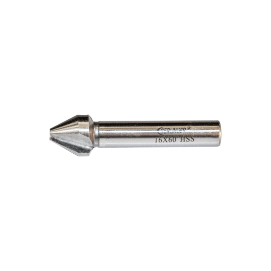 Gerlinger 60° Havşa Frezeler 10.0mm