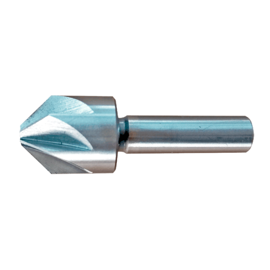 Gerlinger 90° Çok Kanallı Havşa Frezeler 20.0mm