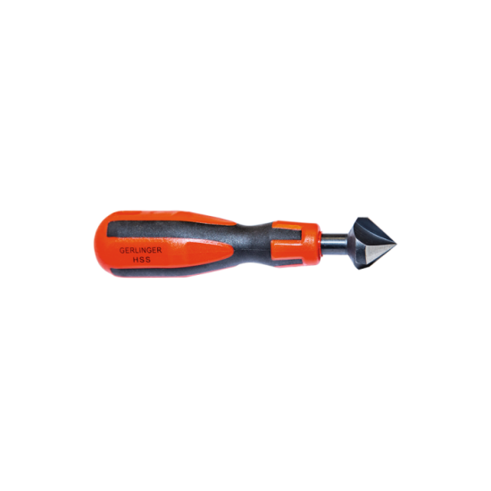 Gerlinger Havşa Freze Saplı Çapak Almalar 16.5mm