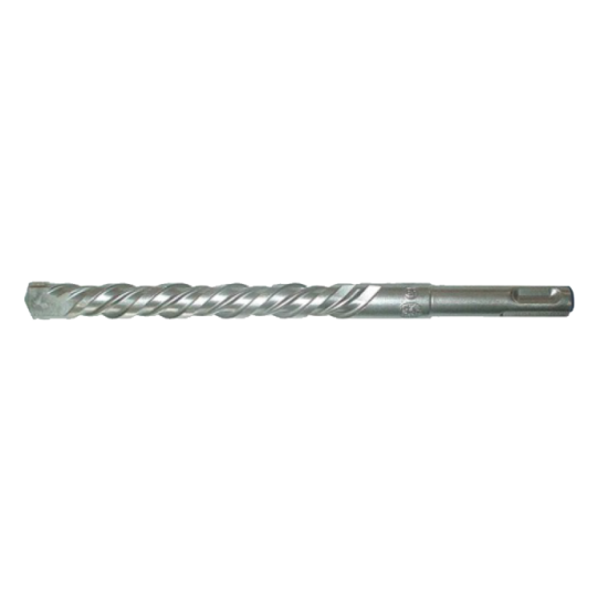 Gerlinger SDS Plus Çift Kanallı Matkap Ucu 6.0 x 260mm