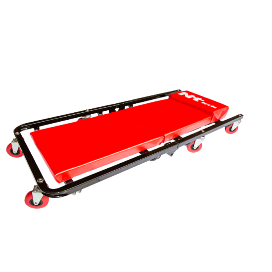NTTools 36’’ 93 cm. Katlanır Tamirci Yatağı