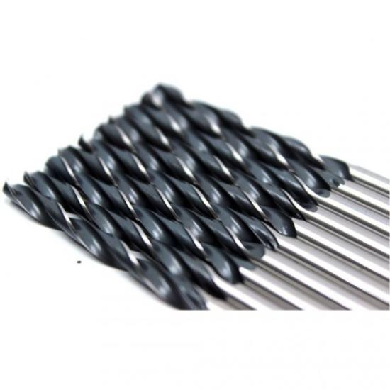 Hss Matkap Ucu Dın 338 Metal Matkap Ucu 18.5 MM 5 Adet