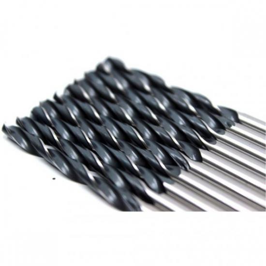 Dın 338 Matkap Ucu 3.2 MM 10 Adet