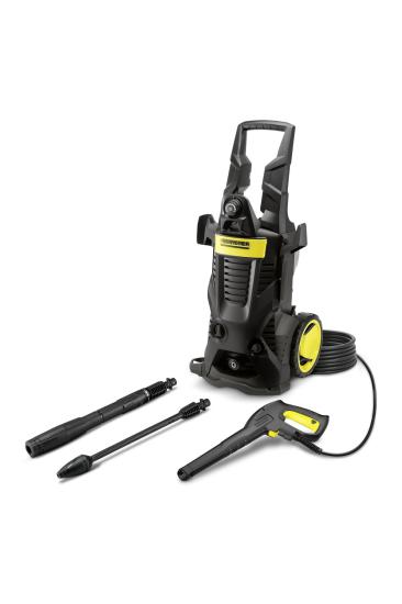 KARCHER Karcher K6 Special Eu Basınçlı Yıkama Makinesi 160 Bar