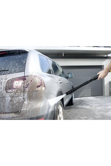 KARCHER Karcher K6 Special Eu Basınçlı Yıkama Makinesi 160 Bar