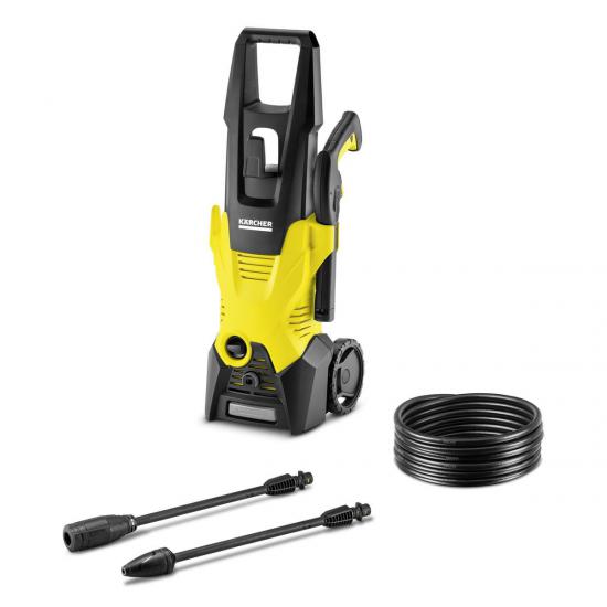 Karcher K 3 EU 1600 W 120 Bar Basınçlı Yıkama Makinesi