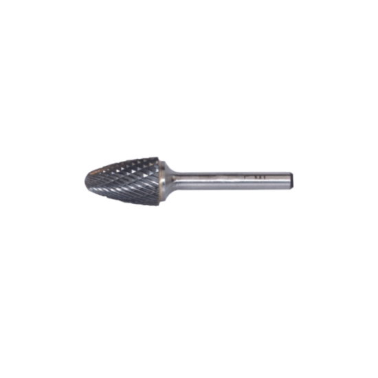 KT 12.0 x 6 mm. F Tipi Karbür Kalıpçı Freze
