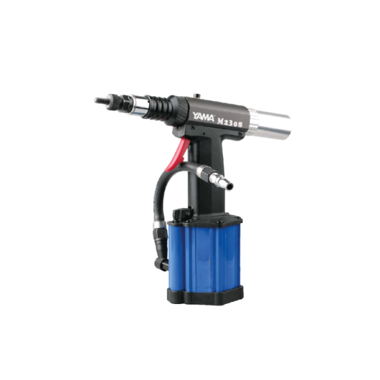 Yama M3-M8 Hidrolik Somun Perçin Pensi