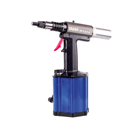 Yama M8-M14 Hidrolik Somun Perçin Pensi