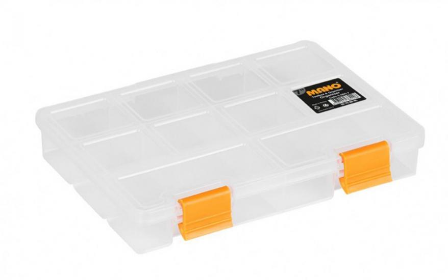 MANO ORG-7 KLASİK ORGANİZER