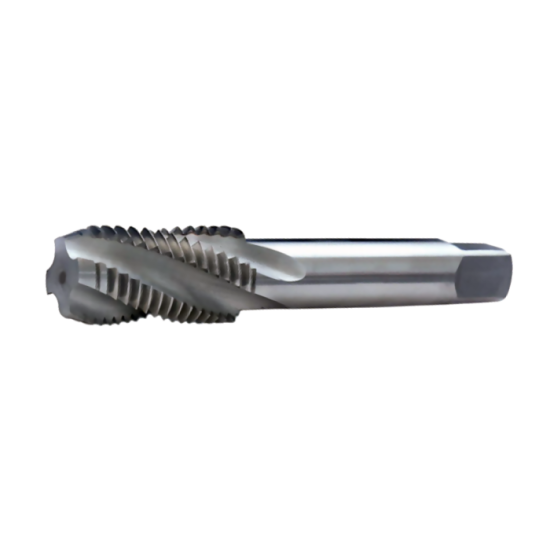 M4 x 0.7 HSSE Spiral Helicoil Kılavuzu