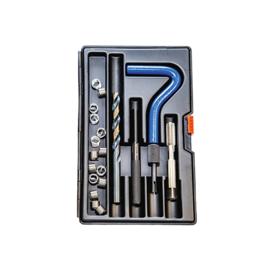 Helicoil Diş Tamir Takımları M12x1.75