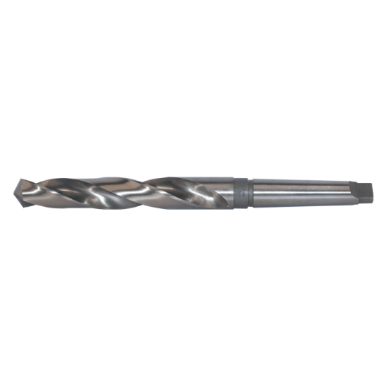 Maier DIN 345 %5 Kobaltlı Konik Saplı Matkap Uçları 13.0mm