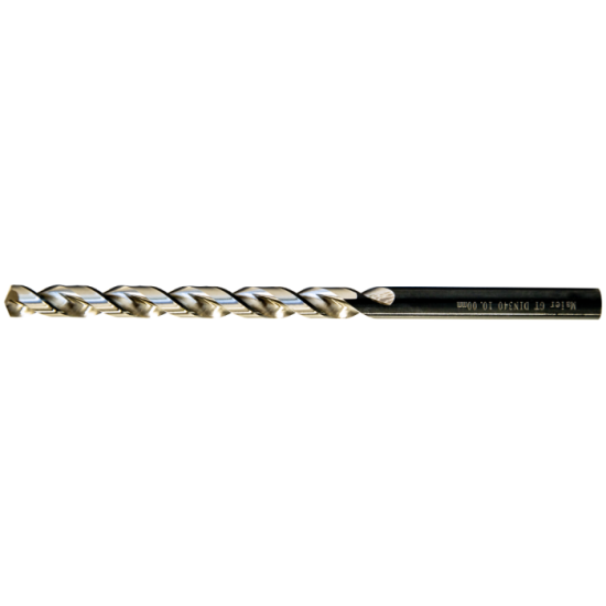 Maier DIN 340 Parabolik  Matkap Ucu 4.1mm MAM40P2041