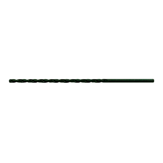 Maier DIN 1869 Siyah No.3 Çok Uzun Matkap Ucu 5.5mm MAM8693055
