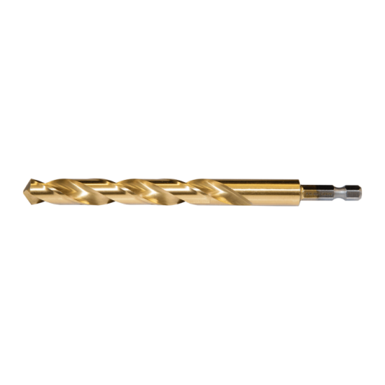 Maier DIN 338 Fully Ground Bits Saplı Matkap Ucu 4.5mm MAMB045
