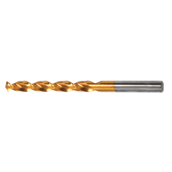 Maier DIN338 Yüksek Performans Matkap Ucu 4.4mm