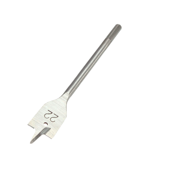Maier Ahşap için Bits Saplı Yaprak Matkap Ucu 14mm MAWB14