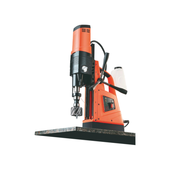 Maier 120mm Manyetik Matkap