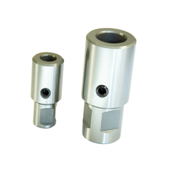 Maier 3/4’’ DIN371/376 Kılavuz Adaptörü M16