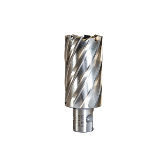 Maier 50 mm Uzunluk HSS Universal Manyetik Matkap Ucu 38mm