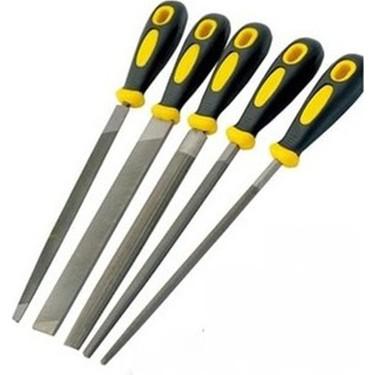 MEŞEM 1290 Eğe Seti 5 Parça