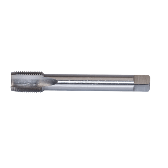 DIN 2183 Düz UNC HSS Makine Kılavuzu UNC 3/8x16
