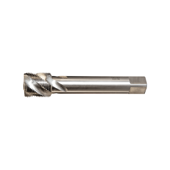 DIN 5156 35° Helis Gaz Diş HSS Makine Kılavuzu G 1x11