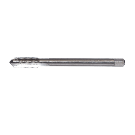 Maier DIN 374 Düz HSS Makine Kılavuzu MF 20 x 1.00