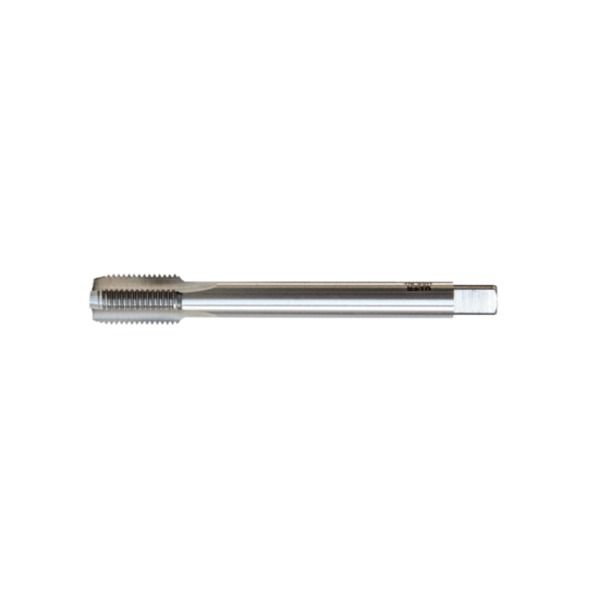 Maier DIN 374 Düz HSS Makine Kılavuzu UNF 5/8’’ x 18