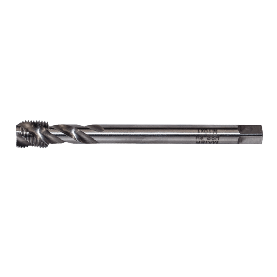 Maier DIN 374 35° Helis HSS Makine Kılavuzu MF 20 x 1.50