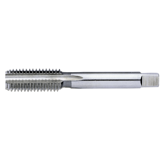 Maier DIN 351 WW HSS El Kılavuzu No:3 BSW 3/4’’ x 10