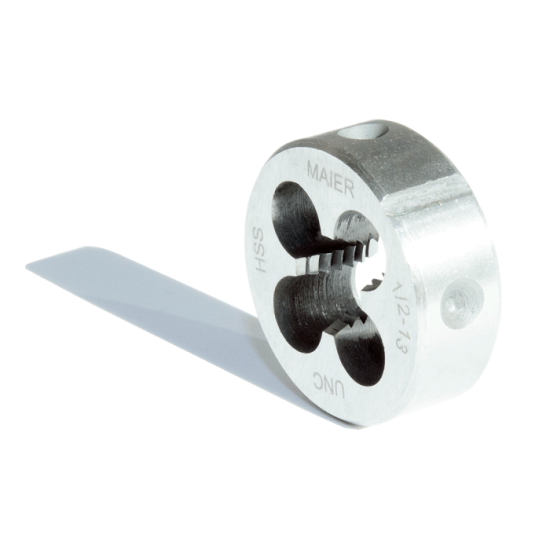 Maier HSS UNC Pafta UNC 7/16’’ x 14