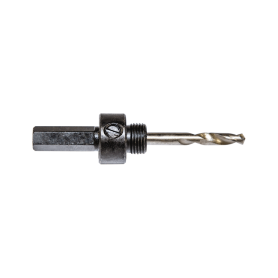 MasterbyMaier Altı Köşe Panç Adaptörü 32 250 mm